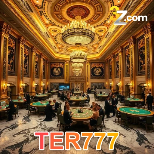 TER777 Formas de Pagamento