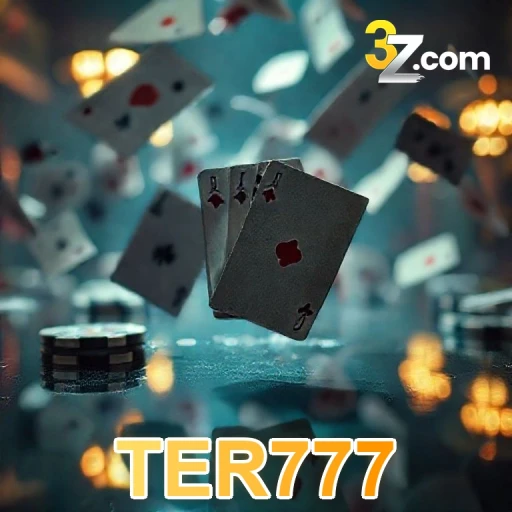 TER777 Jogos de caça-níqueis